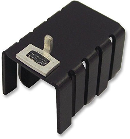 Kühlkörper TO-220 Standard Kühlkörper 1 Stück | FK 237 SA220 H