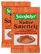 Seitenbacher Natur Sauerteig I 2 Portionsbeutel I flüssig I sofort einsetzbar I 5er Pack (5x150 g)…