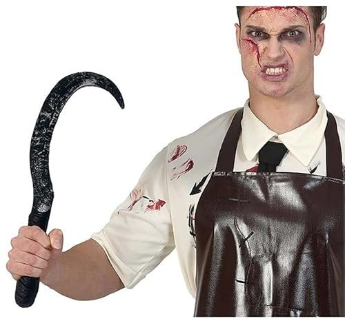 FIESTAS GUIRCA Falce Sinistra