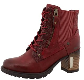 MUSTANG Bottines Femme 15M0182001