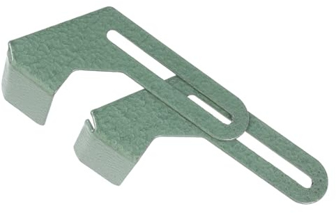 Kisangel Werkzeugständer mit Einfacher Installation für Schleifmaschinen aus Eisen in Industriellen und Benutzerfreundlichem Design Zufällige Farbe Geeignet für Schleifscheiben 150/200mm