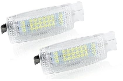 HETEVSCCK Per Seat Per Altea Per Alhambra MK1 MK2 Per Leon Per Toledo Visiera Parasole Interna Specchietto Di Cortesia Lampade Luce Di Lettura