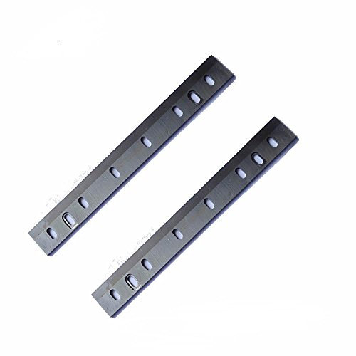 10-Inch Planer Blades Replacement for Ryobi AP10 AP10N Planer - Set of 2