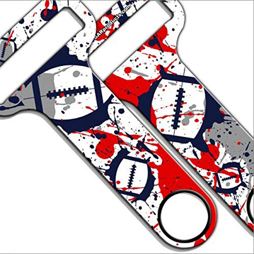 HAMMERHEAD™ Bottle Opener - Football Team Colors