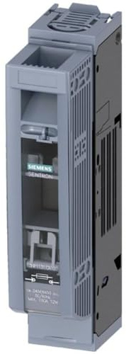 Siemens 3NP11311CA10 Ladeschalter Sicherungsgröße = 00 160A 240V/AC, 120V/DC 1 Stück