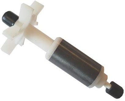 PondXpert Replacement Impeller & Shaft to fit Triple Action Evolve 4500 & 6000