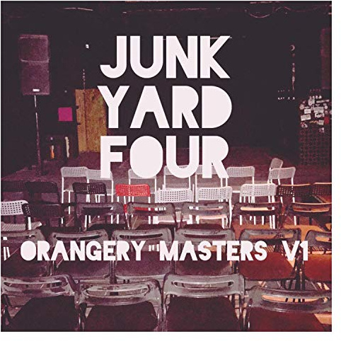Orangery Masters V.1