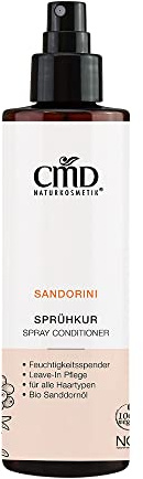 CMD Naturkosmetik Sandorini Sprühkur/Spray Conditioner 200 ml
