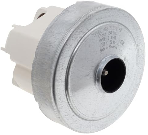 Rowenta Tefal Motore DOMEL 463.3.270-80 230V aspirapolvere Silence Force Compact