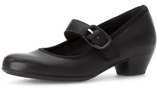 Gabor Damen Klassische Pumps, Frauen Pumps