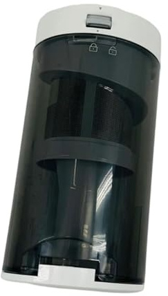 Kits De Filtres Cycloniques Et HEPA B06B, Compatibles Avec Les Aspirateurs Lydsto Et V11, Accessoires, Bac À Poussière Et Séparateur De Poussière