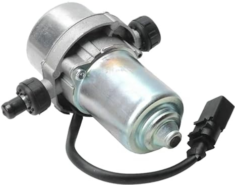 ABS Pump Brake Booster Motor 8E0927317 Car Power Brake Booster Pump Electronic Vacuum Pump Fit For VW 2004-2010 8E0927317A/B/E/F ABS Pump Brake Booster
