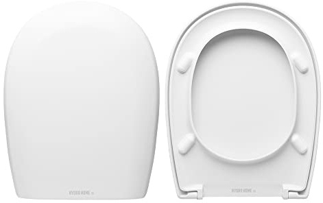Copriwater Sedile Wc come originale Grace Globo Termoindurente avvolgente by HYDRO HOME