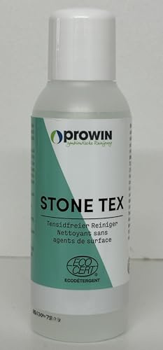 proWIN STONE TEX 100ml STONETEX - tensidfreier Reiniger -