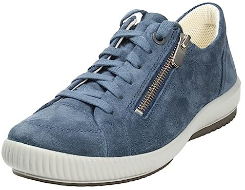 Legero Adult Schnürhalbschuhe Sport G Tanaro 5.0 blau