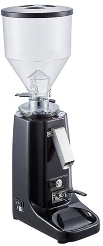 Coffee Grinder, Electric Adjustable 19 Precise Grind Setting, 1000g Conical Burr Coffee Grinder, Point-Action, for Make Americano or Espresso in Home, Office, for Beans Nuts Spice