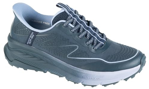 Skechers Slip-Ins: Switch Back - Mist 180157-NVY, Women Sneakers, Navy, 40 EU
