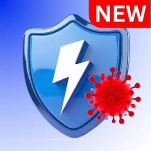 Antivirus for Kindle Fire and Virus Cleaner & Malware Remover for Fire Tablet