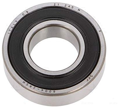 Lager Kugellager 6204-2RSH-C3 6204-2RS C3 20x47x14mm beidseitig abgedichtet
