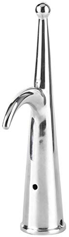 316 Edelstahl Bootshaken - Ersatz mit 28mm Innendurchmesser für Marine-Anwendungen und Zubehör