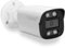 FULLWARD 2K PoE CCTV Security Camera, Smart Human/Motion Detection, Work with Smart Home IP Outdoor Camera, Up to 512GB microSD Card Slot for 24/7 Recording, with Power Adapter