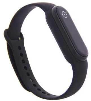 Xanlite Pulsera Negra Ultrasónica USB Recargable Repelente de Mosquitos | Compara funcionamiento, carga y formato para elegir una protección portátil adecuada a tu rutina