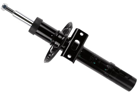SACHS 560 449 Stoßdämpfer Kompatibel mit Volkswagen Polo II (9N_, 9A_) 2001-2014 Vorderachse und Andere Fahrzeuge