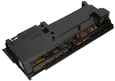 BONKZEBU Replacement ADP-300FR Power Supply Unit for Console, Wear Resistant and Resistant Power Supply for Gaming Enthusiasts