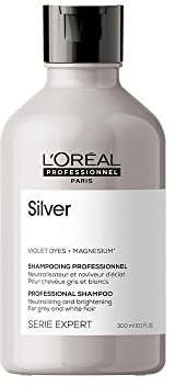 L'Oréal Professionnel Série Expert Silber (250Ml)