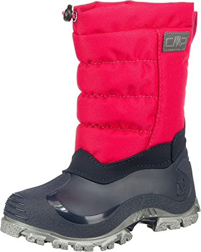 CMP Flickor barn Hanki 2.0 snöbåt, Carminio, 24 EU