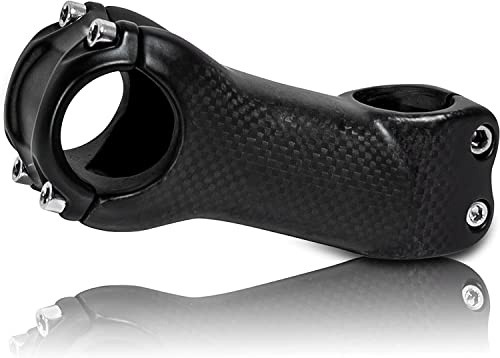 LOVEJIA RXL SL 6/17 Grad MTB Carbon vorbau stem 3K/UD glänzend/matt rennrad lenkervorbau Carbon 70/80/90/100/110/120/130mm