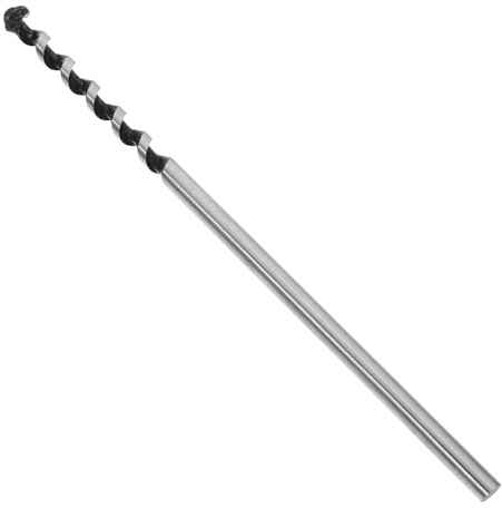 OSALADI Foret À Mortaise Carré Pour Le Travail Du Bois Foret Carré En Acier Au Carbone Accessoire De Mortaisage Pour Perceuse À Colonne 8.27 X 0.39 X 0.28 in 1 Pièce