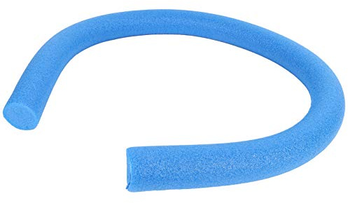 KUIDAMOS EPE Foam Simning Nudel Flytande Stick Mjuk och Säker Simhjälp för ögonbindelspel Kul i Pooler och Vattenlek, 6,5x150 Cm
