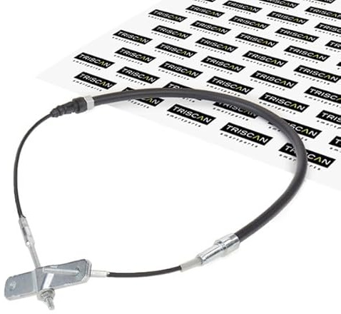 TRISCAN 8140 291157 - Amplificatore di potenza del freno