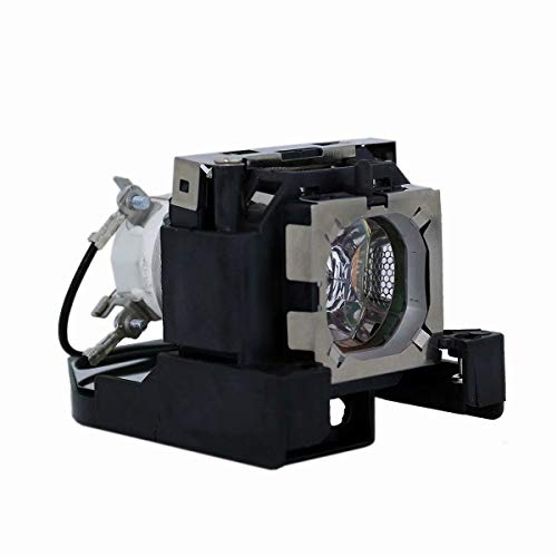 Supermait ET-LAT100 - Lampada di ricambio per proiettore con alloggiamento per PANASONIC PT-TW230 / PT-TW231R
