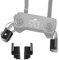 SHEAWA Handyhalterung für DJI Mavic Mini/Mavic 2 Pro/Zoom-Drohne, tragbar, breiter Handyhalter, Clip-Halterung, Zubehör