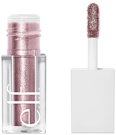 e.l.f Liquid Metallic Eyeshadow, Little Dipper