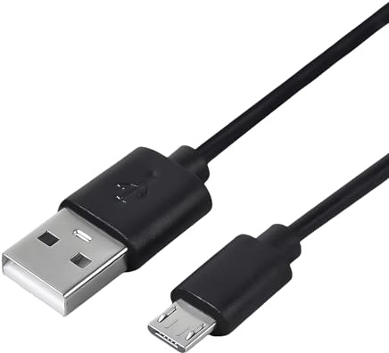 Mantoto Micro USB Charger Cable for Bose Soundlink Speaker 1.5m Charging