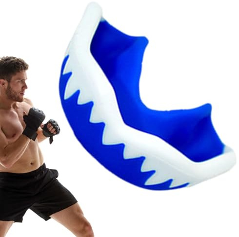 Sports Sports Boxing Erwachsene | Zahnschutz für Basketball, MMA und Kampfsport, Kontaktsport und Hockey