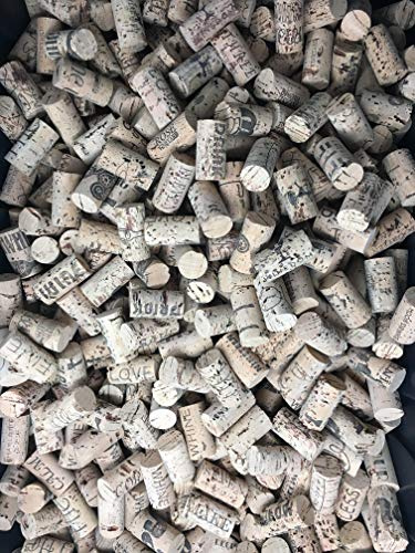 Pro Grade - Wine Corks - 100 Ea. Craft Grade Wine Corks