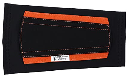 Jackalope Slipon Armschutz kurz | atmungsaktiver Unterarmschutz aus Stretch & Microfaser, wasserabweisend, schnelltrocknend & komfortabel