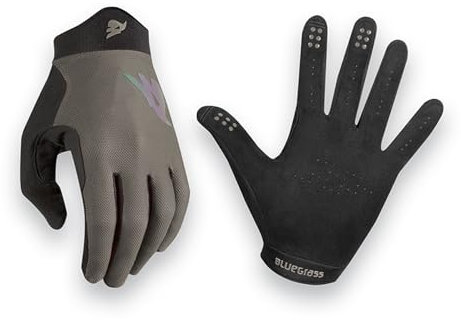 bluegrass Unisex Union Tropic Sunrise Handschuhe, lemontree, Large