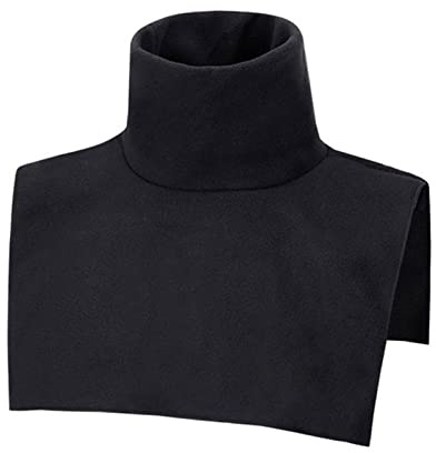 Nackenwärmer Motorrad Halswärmer Motorrad Halswärmer Schal, Winddichter Und Elastischer Fleece Hals Gamasche, Winter Warmer Schal Nackenwärmer Für Männer & Frauen Outdoor Sport/Motorräder/Radfahren