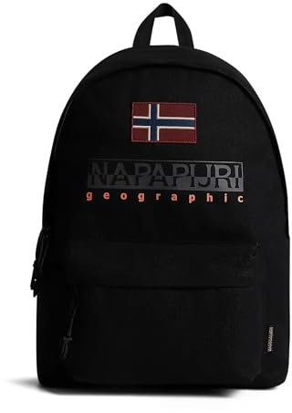 NAPAPIJRI Hering DP Uomo Bags And Wallets Nero One Size