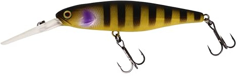 Illex DD Squirrel 79 SP Wobbler 11,5g schwebend