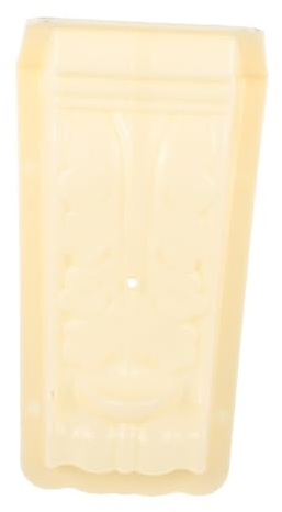 TOYANDONA Moule à Corbeau en Ciment 30 Cm pour Villa Européenne, Moule à Console De Coulée, Décoratif Et Réutilisable pour Bricolage Extérieur