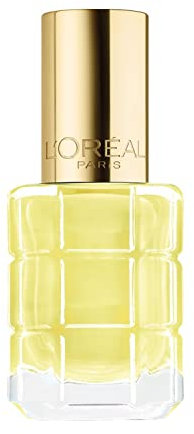 Maybelline Colorshow Nail Lacquer Jaune Citron