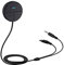 TNB CARBTKIT3 Receptor Bluetooth para Coche, Negro