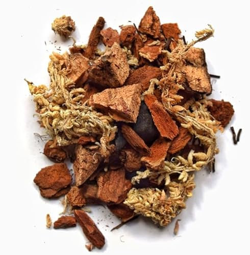 Sustrato Orquídeas DECOALIVE Formato 5 Litros con Corteza de Pino