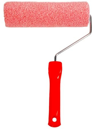 RNXRZANK Rullo professionale della pittura del rullo di struttura per gli showroom commerciali dei mobili